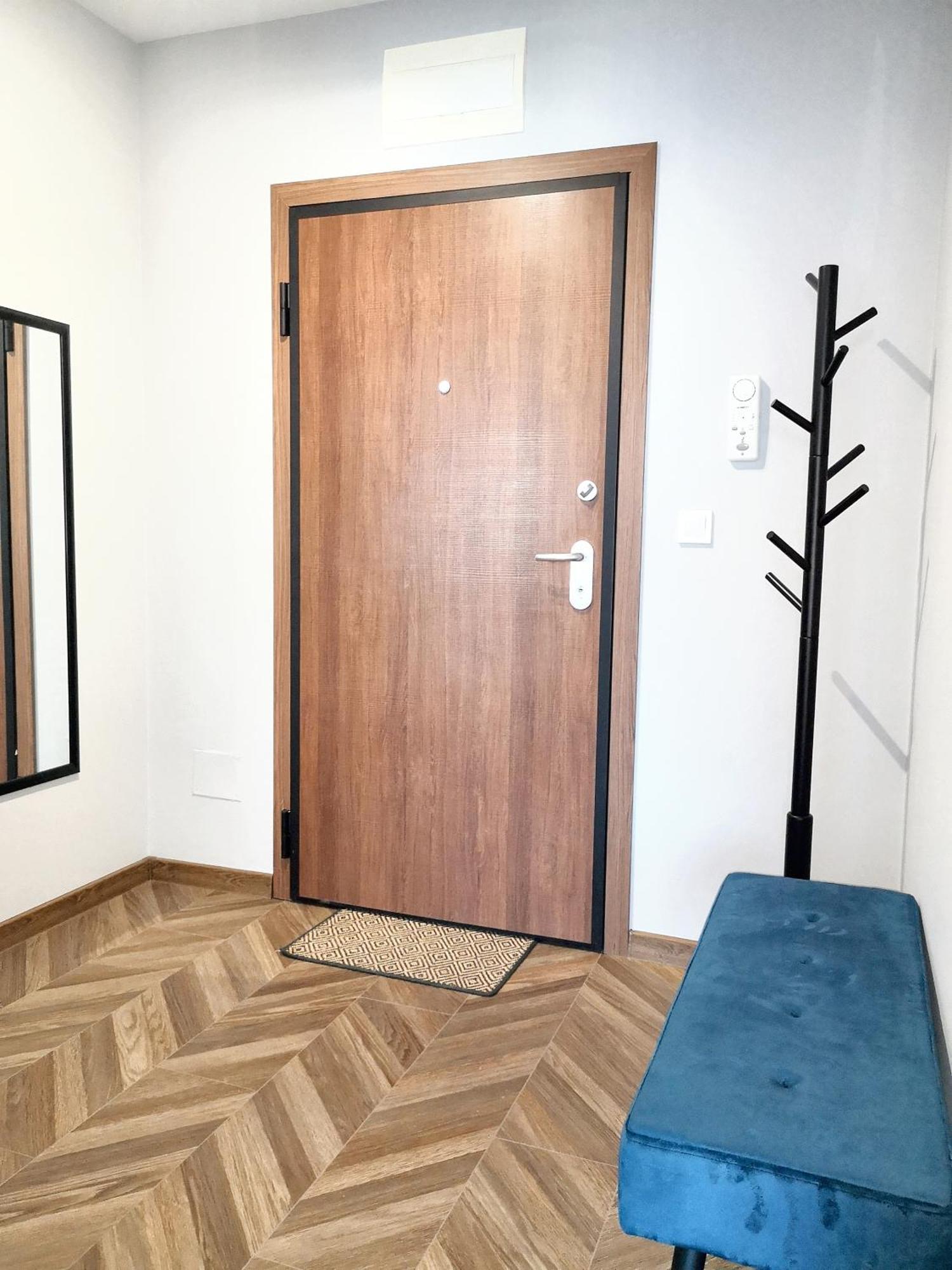"Петър 27" Апартамент До Плажа С Паркинг Burgas Exterior foto