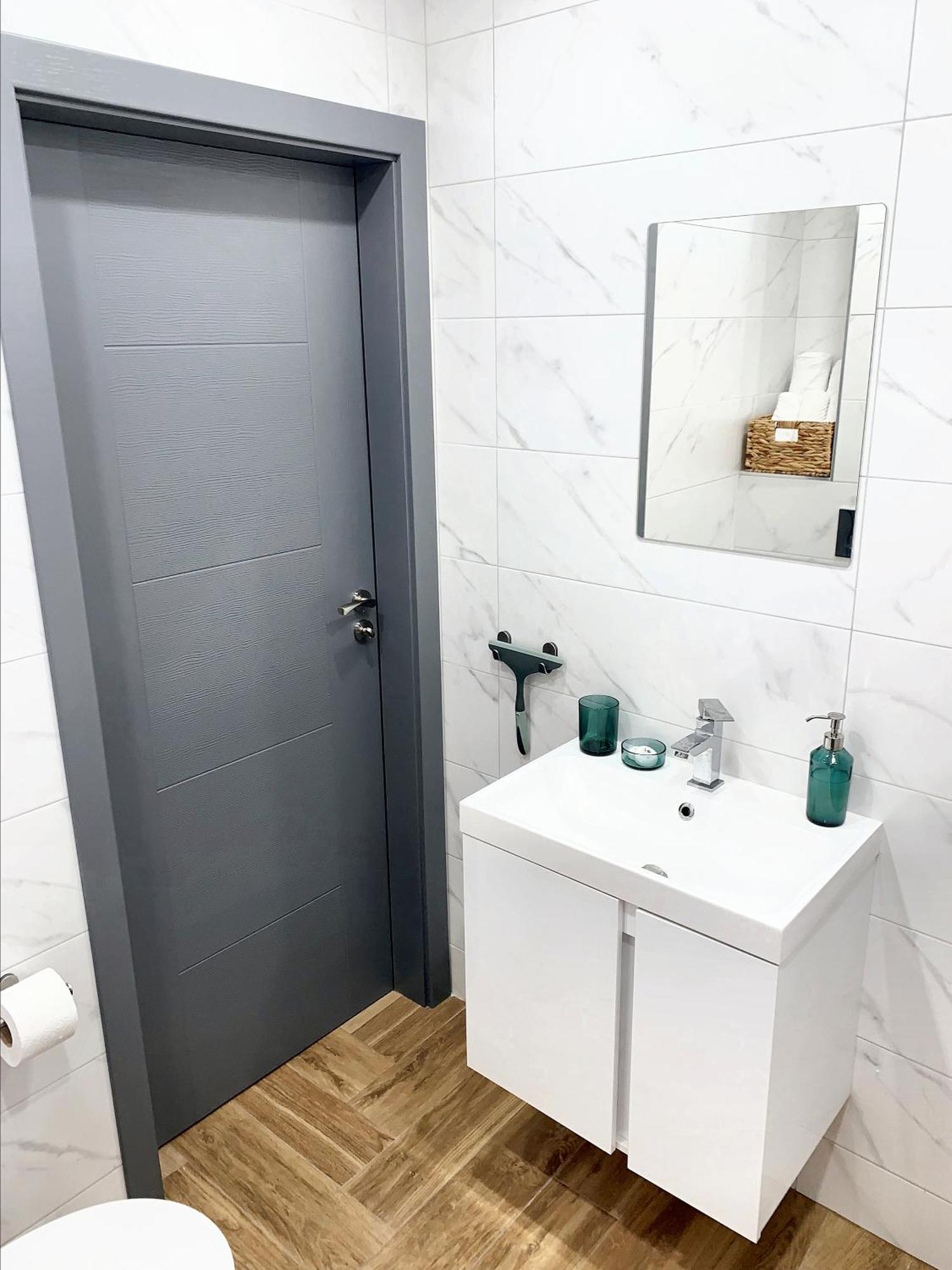 "Петър 27" Апартамент До Плажа С Паркинг Burgas Exterior foto